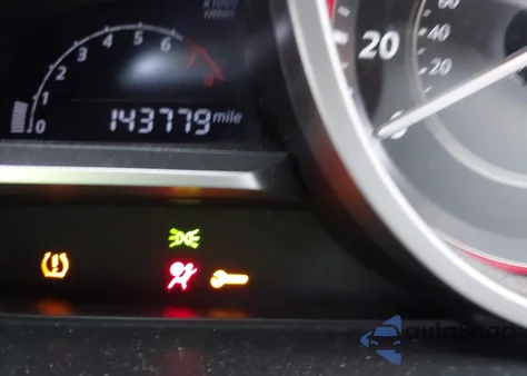 2015 Mazda Mazda3 I Sport z USA, uszkodzony, nr VIN 3MZBM1U71FM218364